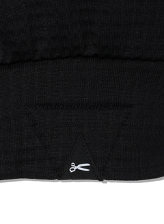 DENHAM(デンハム) |POLARTEC HENLEYNECK LS TEE