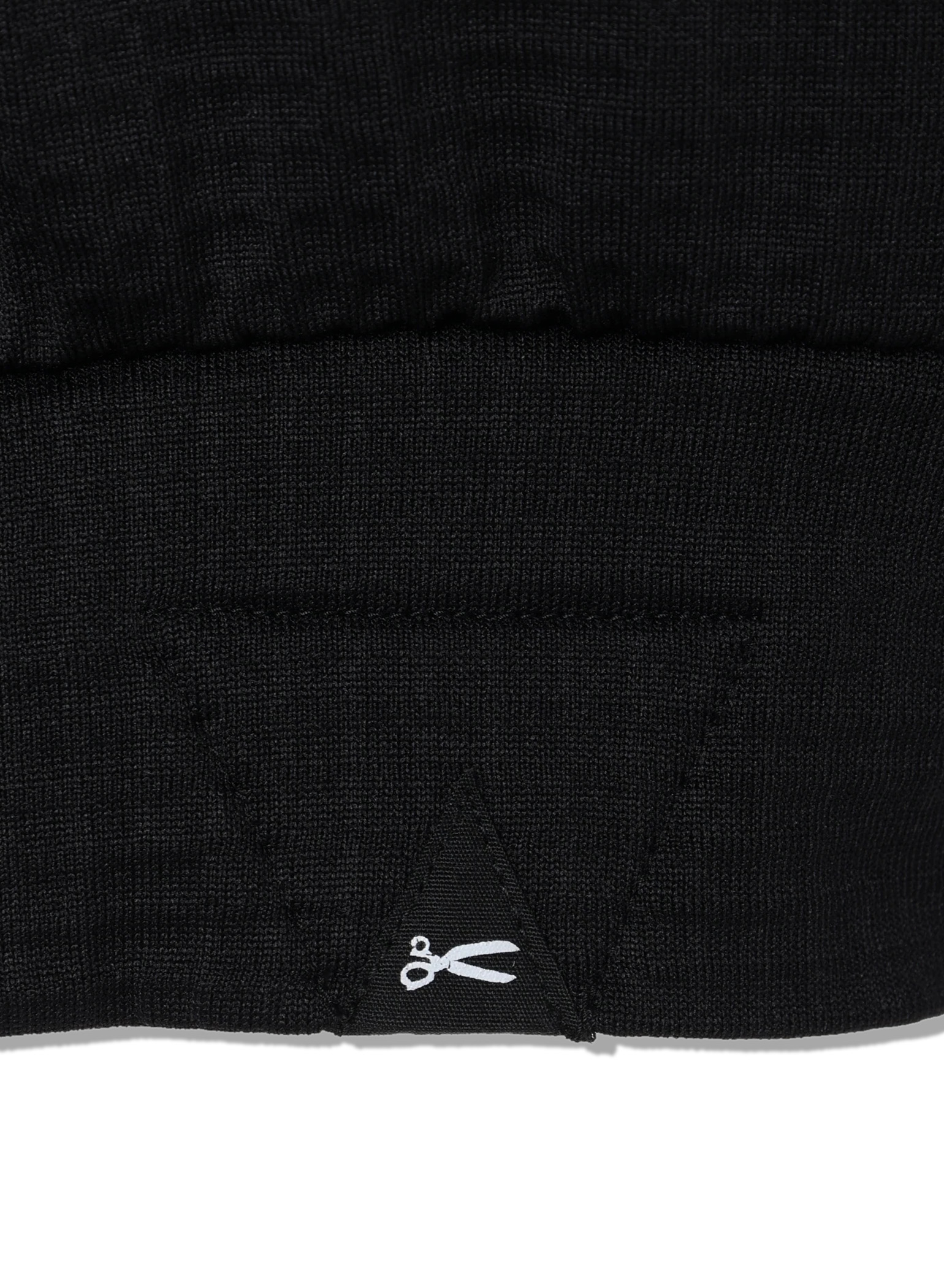 DENHAM(デンハム) |POLARTEC HENLEYNECK LS TEE