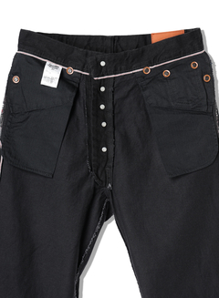 DENHAM(デンハム) |EASTWIDER MIJBK