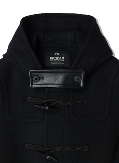 DENHAM(デンハム) |DUFFLE COAT