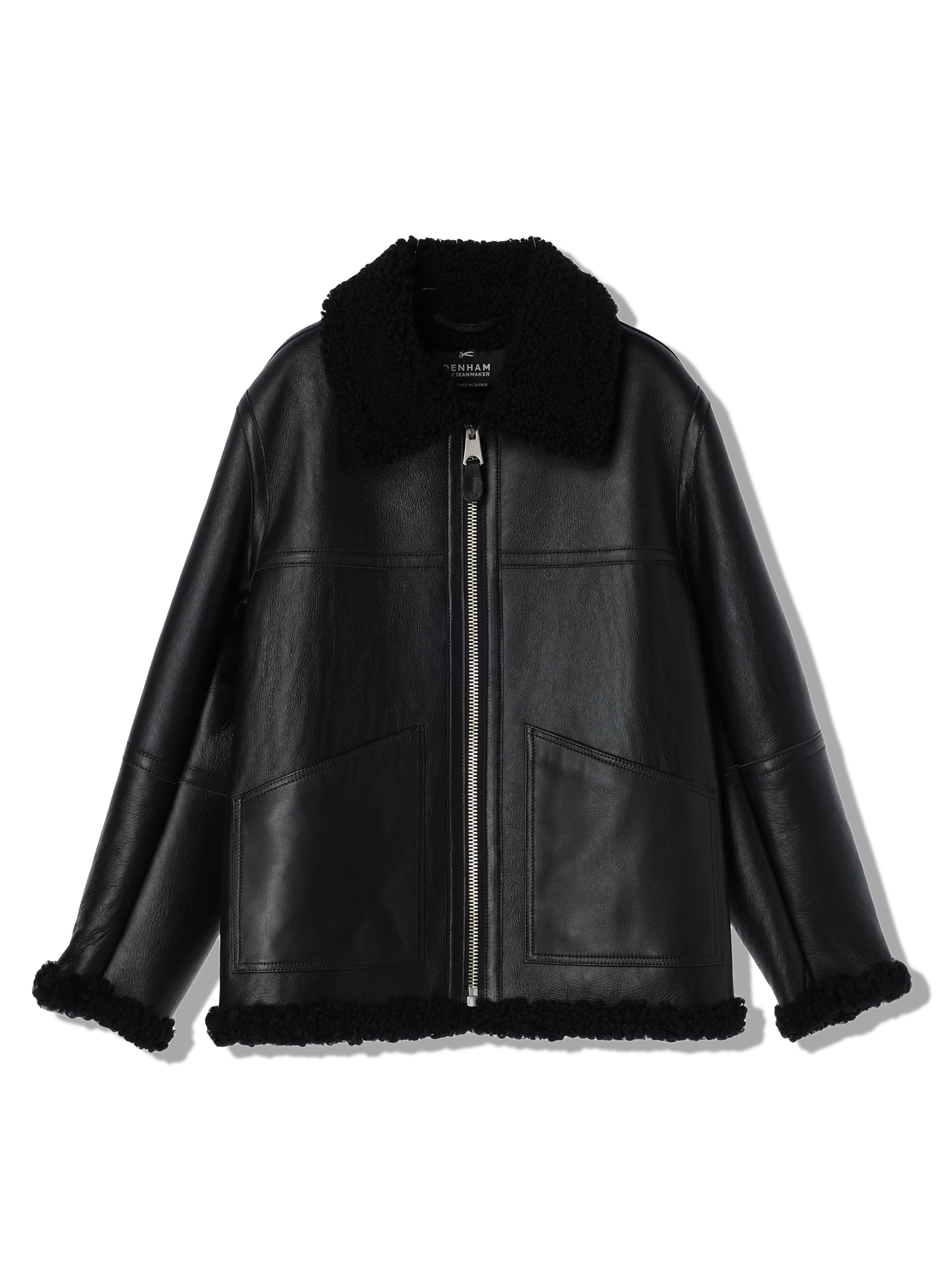DENHAM(デンハム) |MOUTON JK