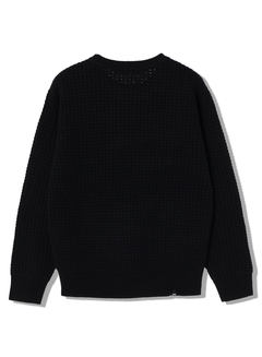 DENHAM(デンハム) |POPCORN KNIT CA