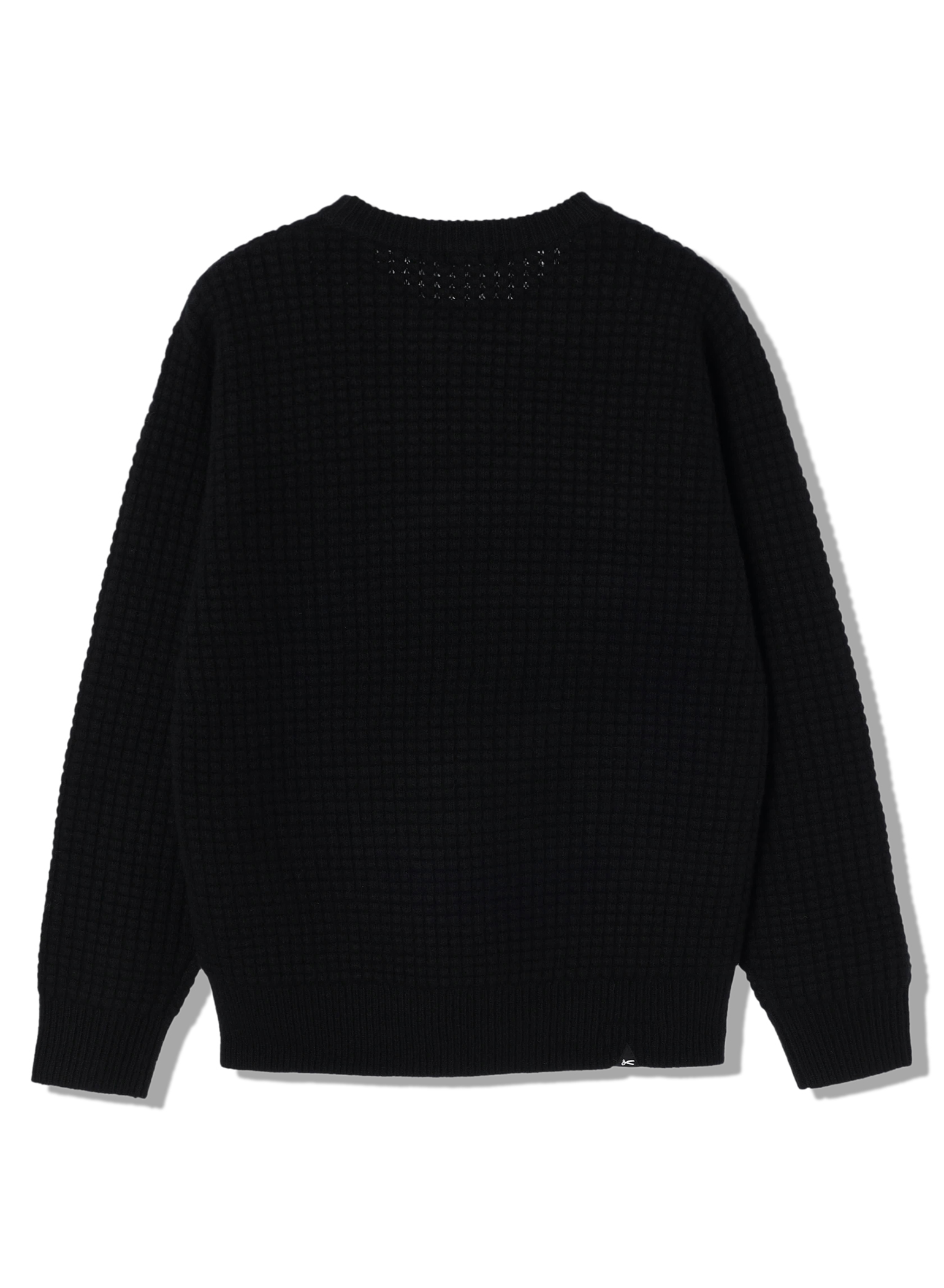 DENHAM(デンハム) |POPCORN KNIT CA
