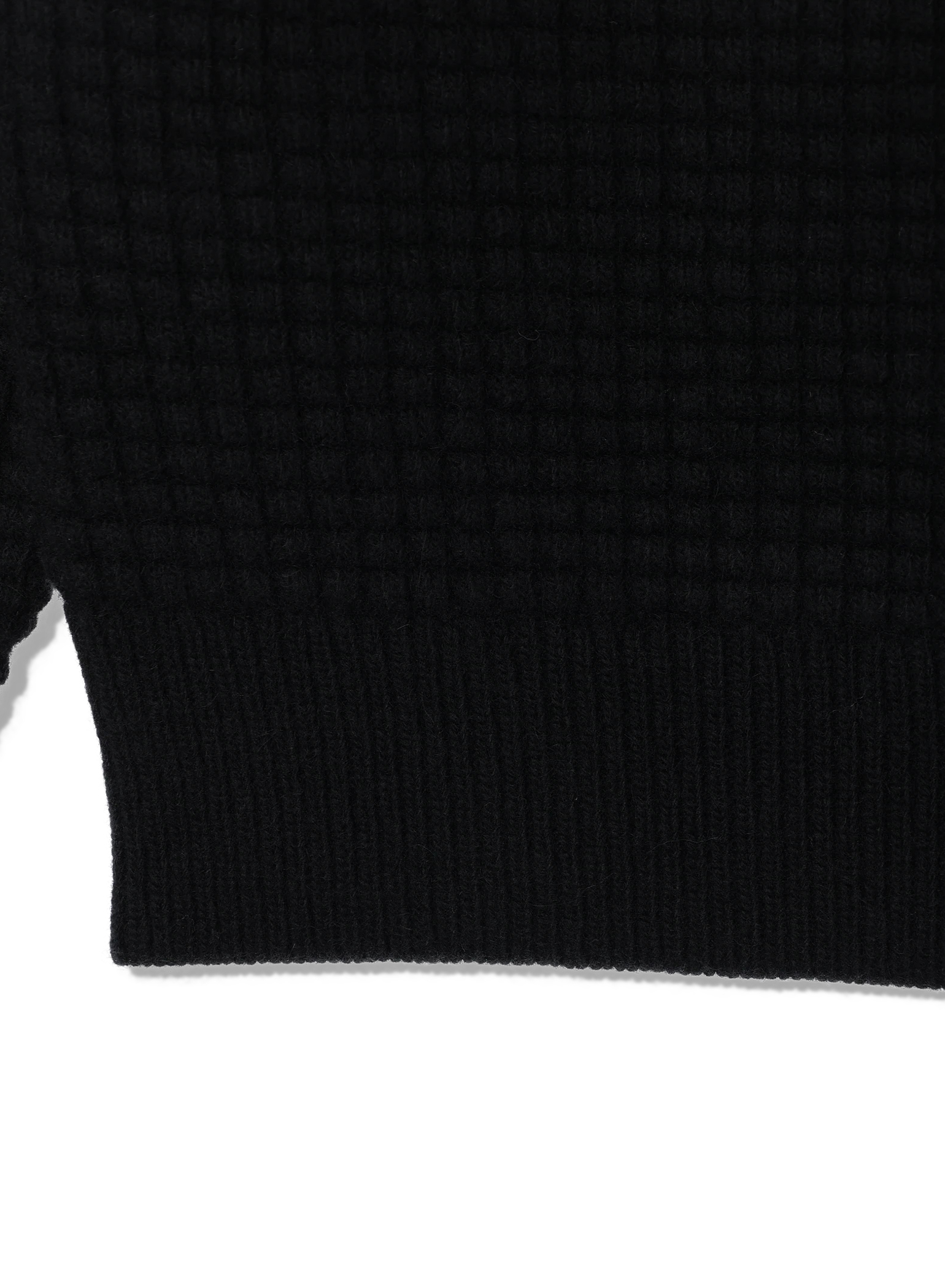 DENHAM(デンハム) |POPCORN KNIT CA