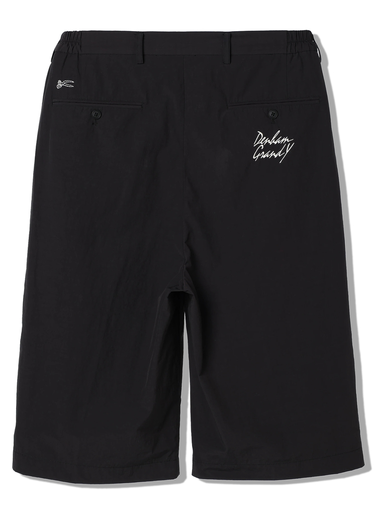 DHGY SHORT PANTS アイテム詳細｜DENHAM（デンハム）日本公式オンラインストア