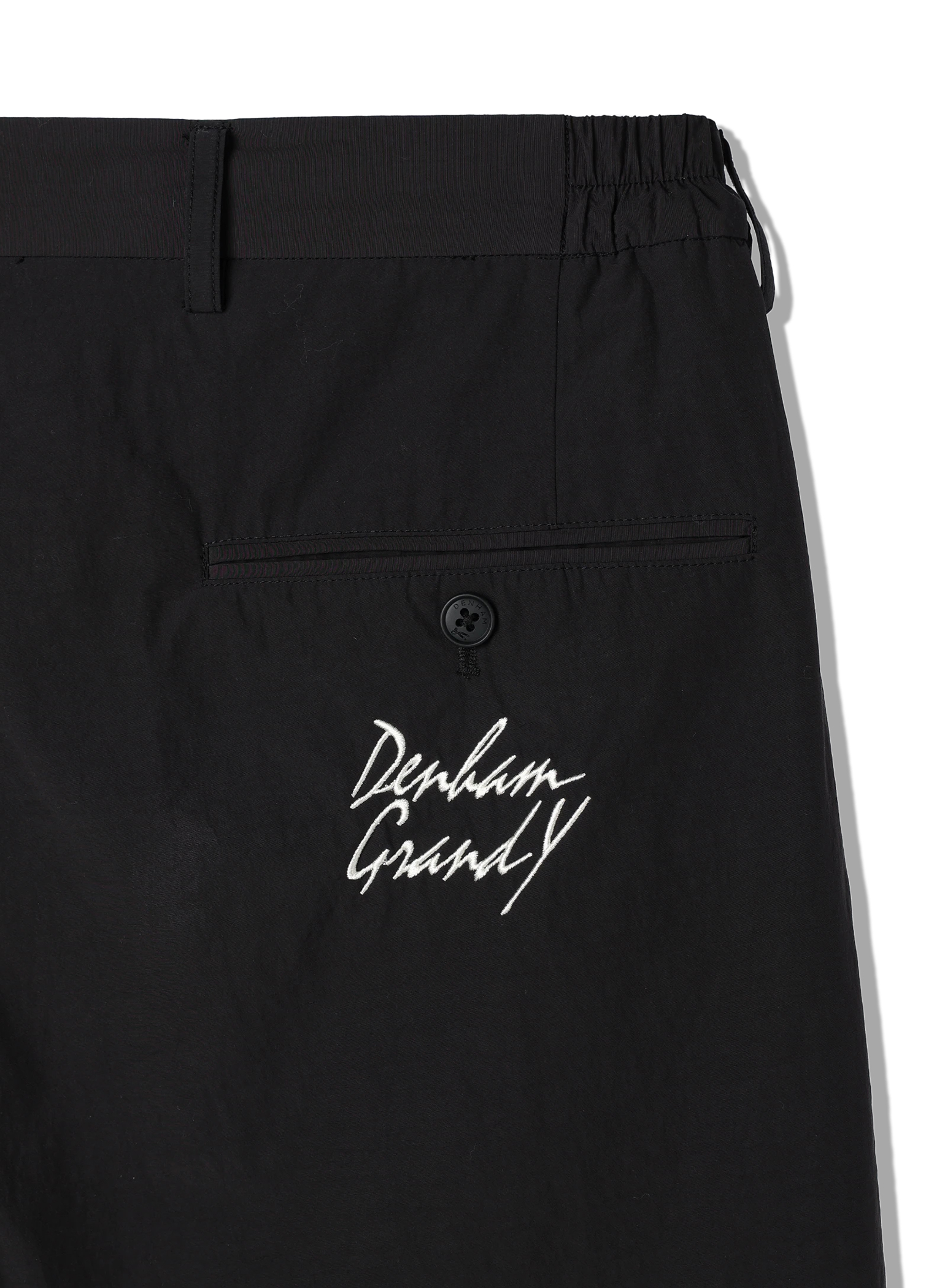 DENHAM(デンハム) |DHGY SHORT PANTS
