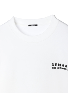 DENHAM(デンハム) |DHGY JUMBO TEE