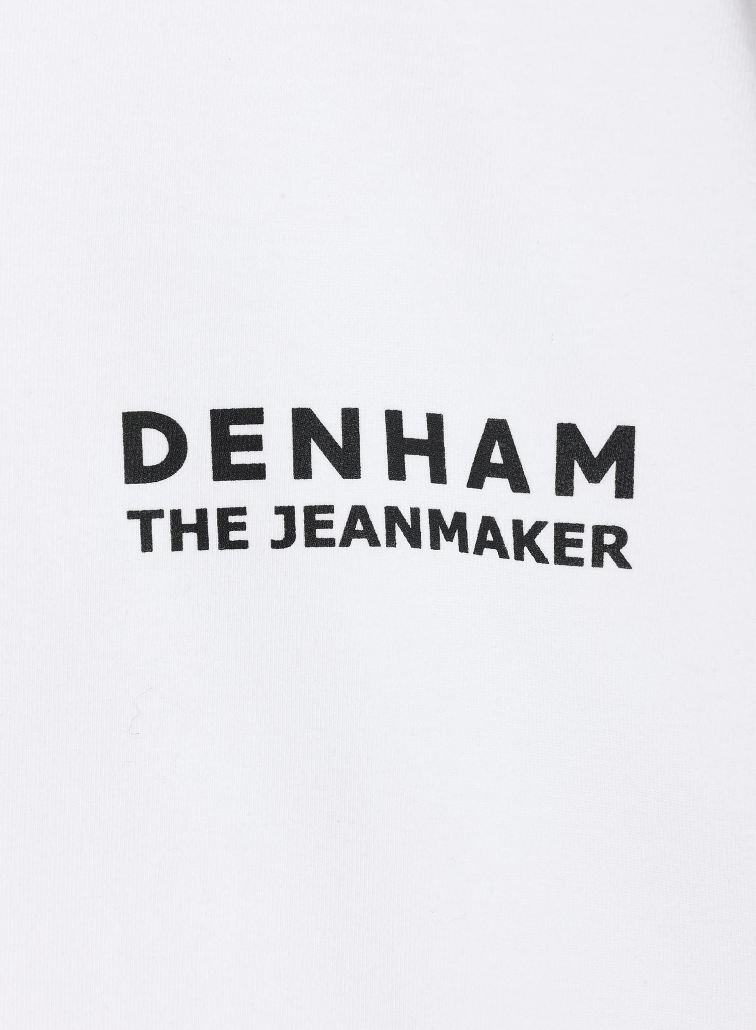 DENHAM(デンハム) |DHGY JUMBO TEE