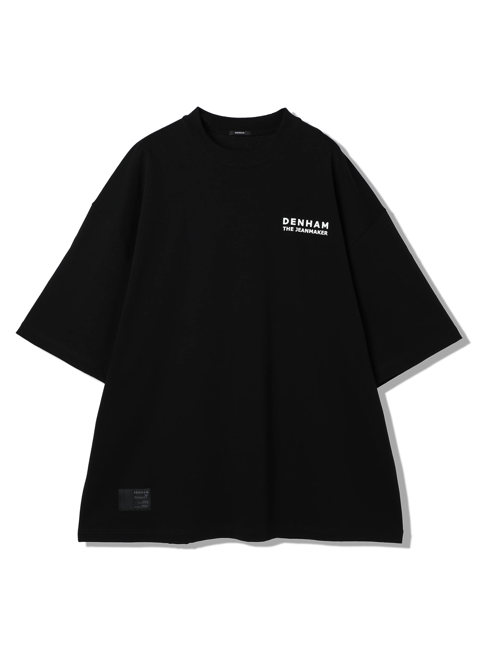 激安店を Denham × WIND AND SEA Tシャツ Mサイズ | artfive.co.jp