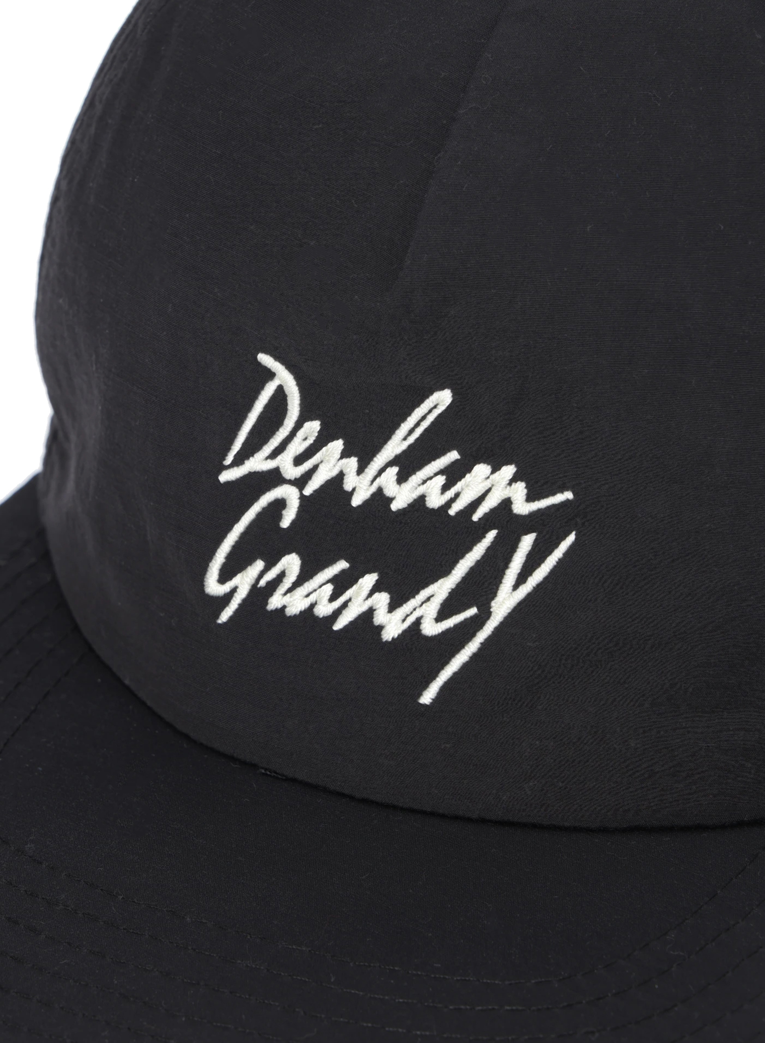 DENHAM(デンハム) |DHGY CAP