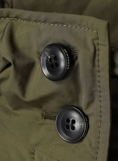 DENHAM(デンハム) |HESHAN COAT