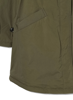 DENHAM(デンハム) |HESHAN COAT