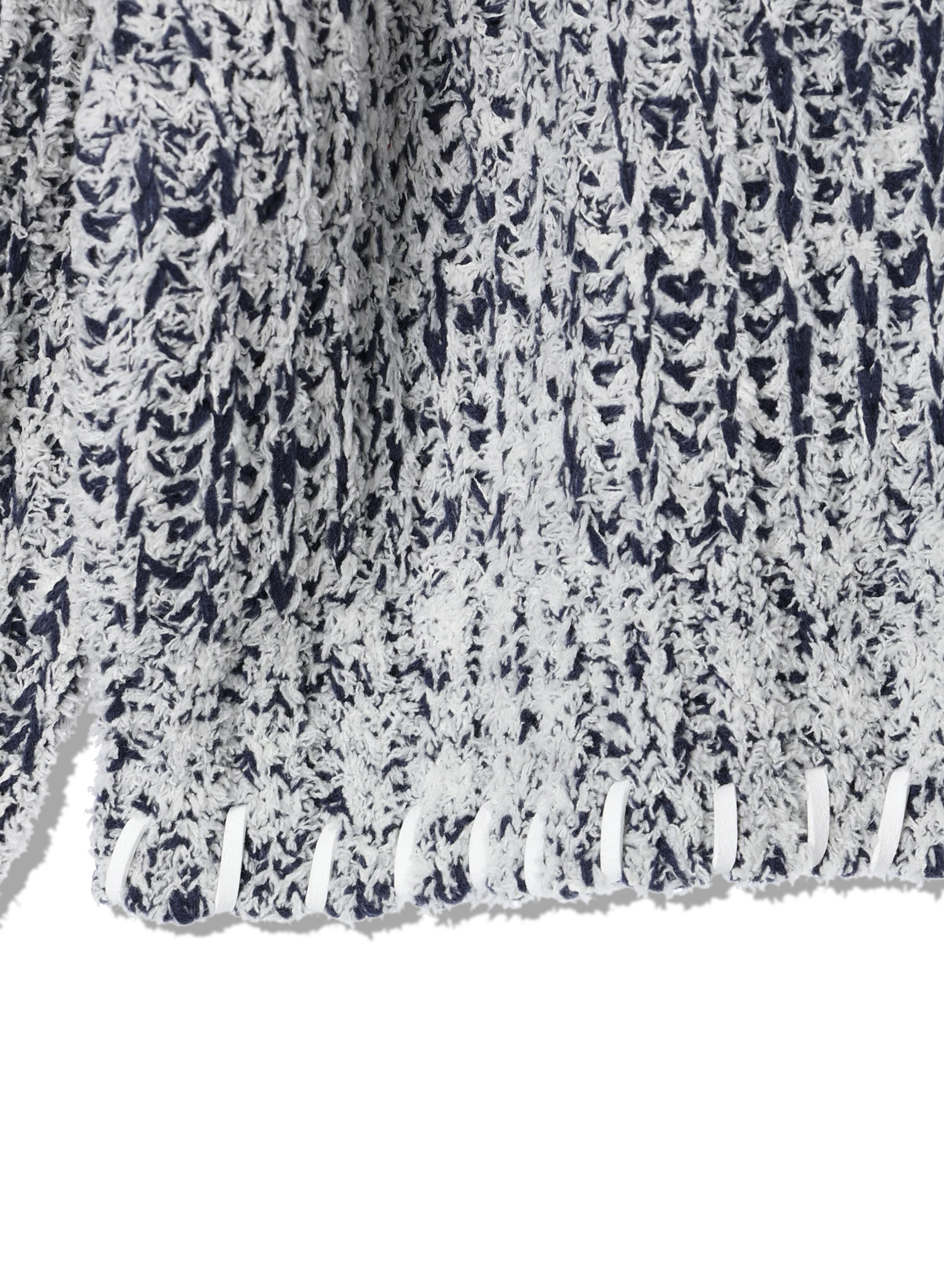 DENHAM(デンハム) |NANRI KNIT