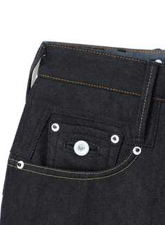 DENHAM(デンハム) |CROSSBACK MIJ MS3