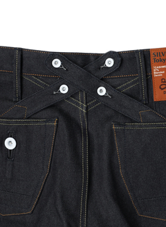 DENHAM(デンハム) |CROSSBACK MIJ MS3