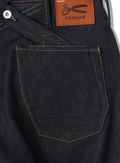 DENHAM(デンハム) |CROSSBACK MIJ MS3