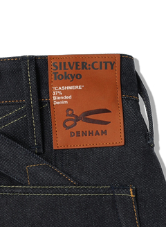 DENHAM(デンハム) |CROSSBACK MIJ MS3