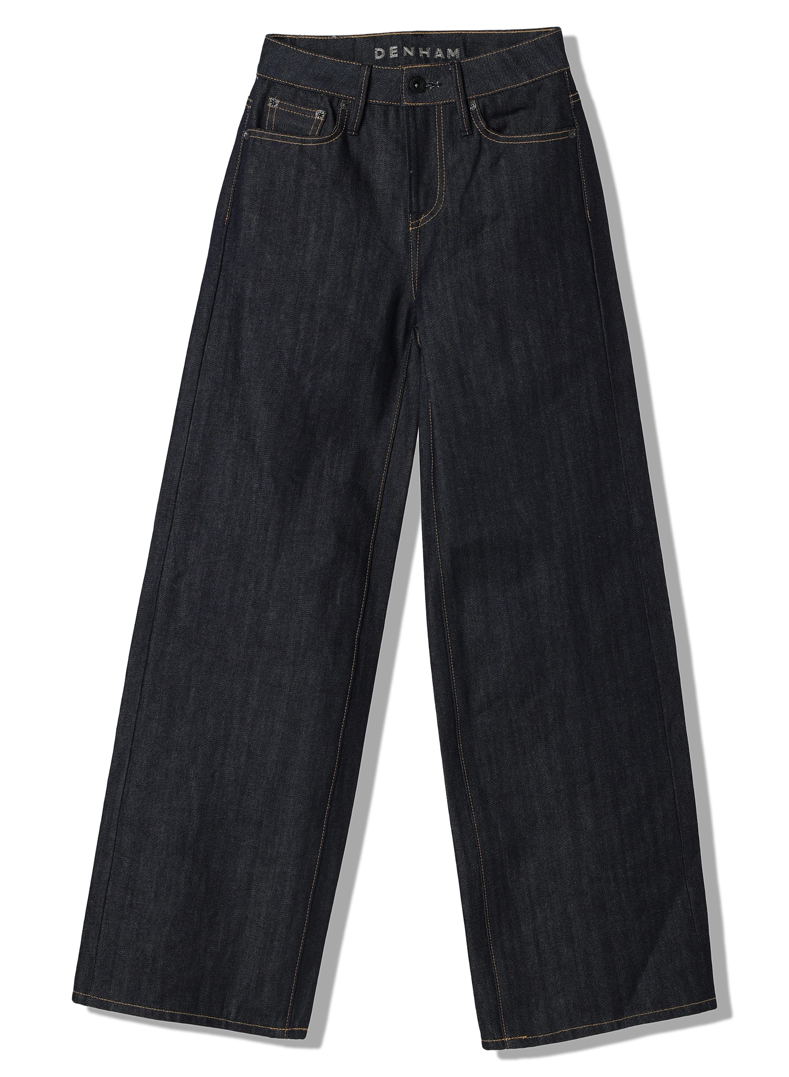 DENHAM(デンハム) |KEIRA MIC