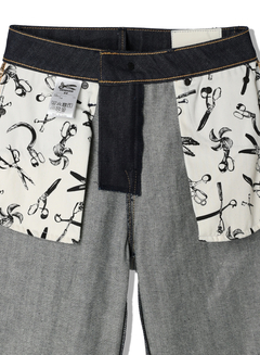 DENHAM(デンハム) |KEIRA MIC