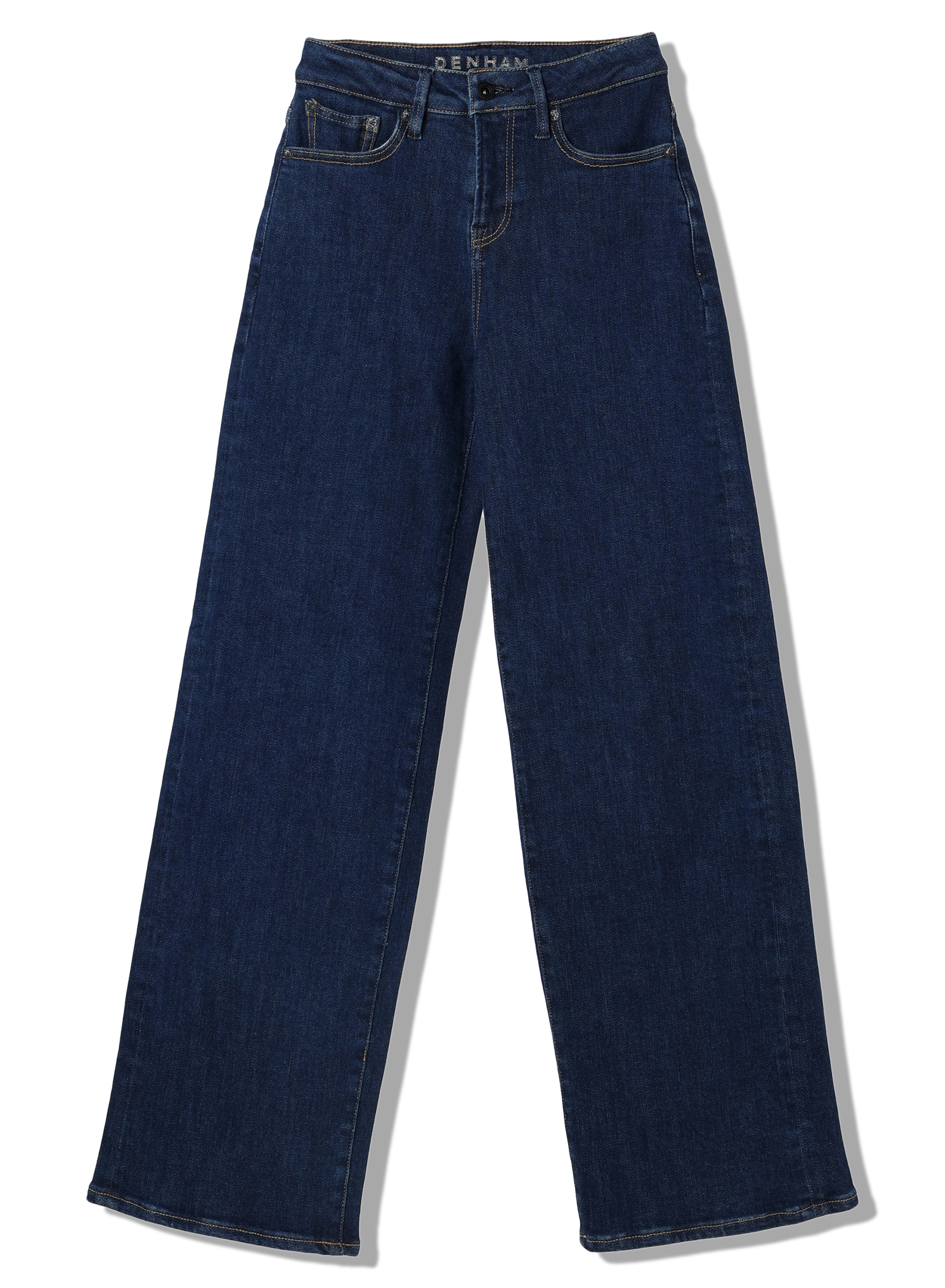 DENHAM(デンハム) |KEIRA MICS