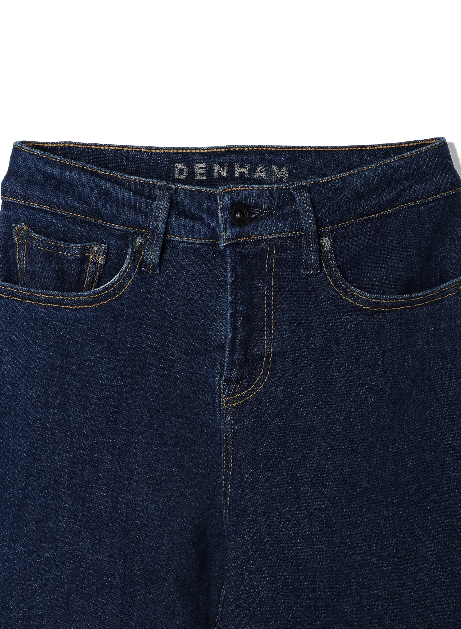 DENHAM(デンハム) |KEIRA MICS