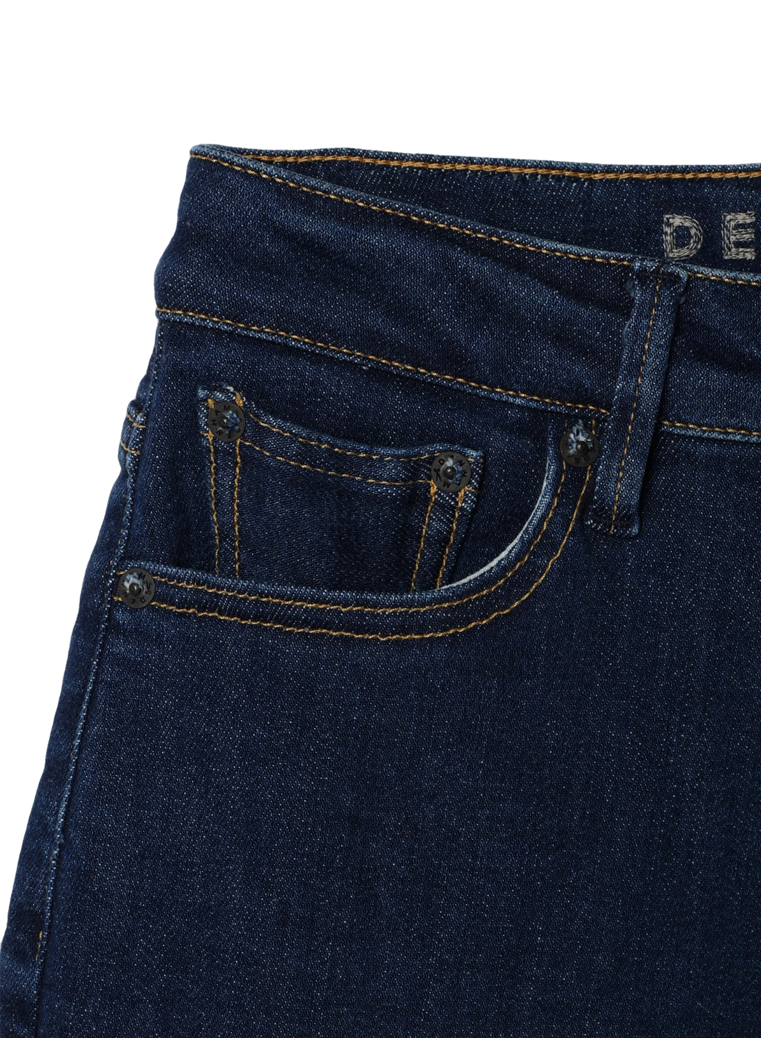 DENHAM(デンハム) |KEIRA MICS