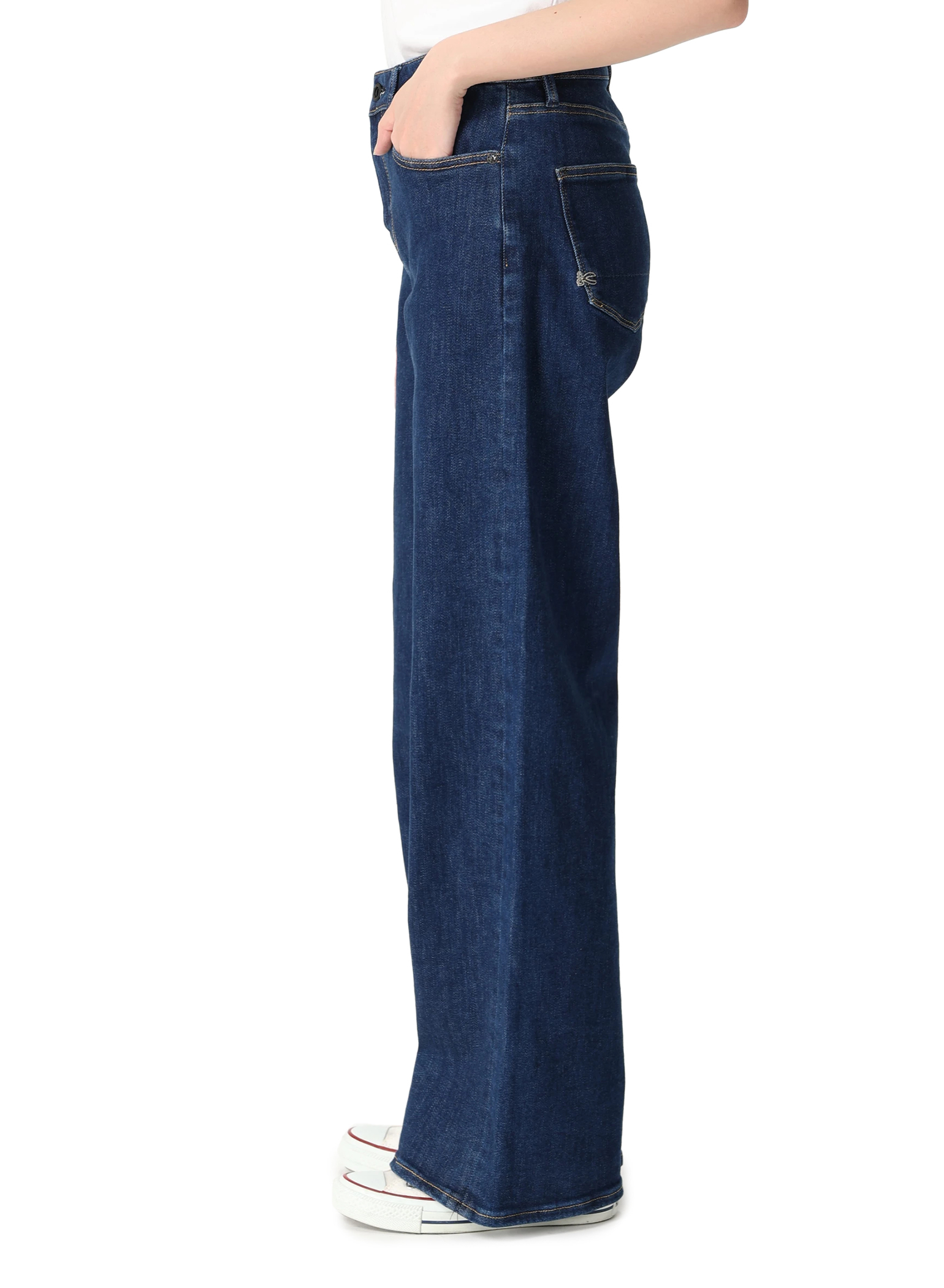 DENHAM(デンハム) |KEIRA MICS