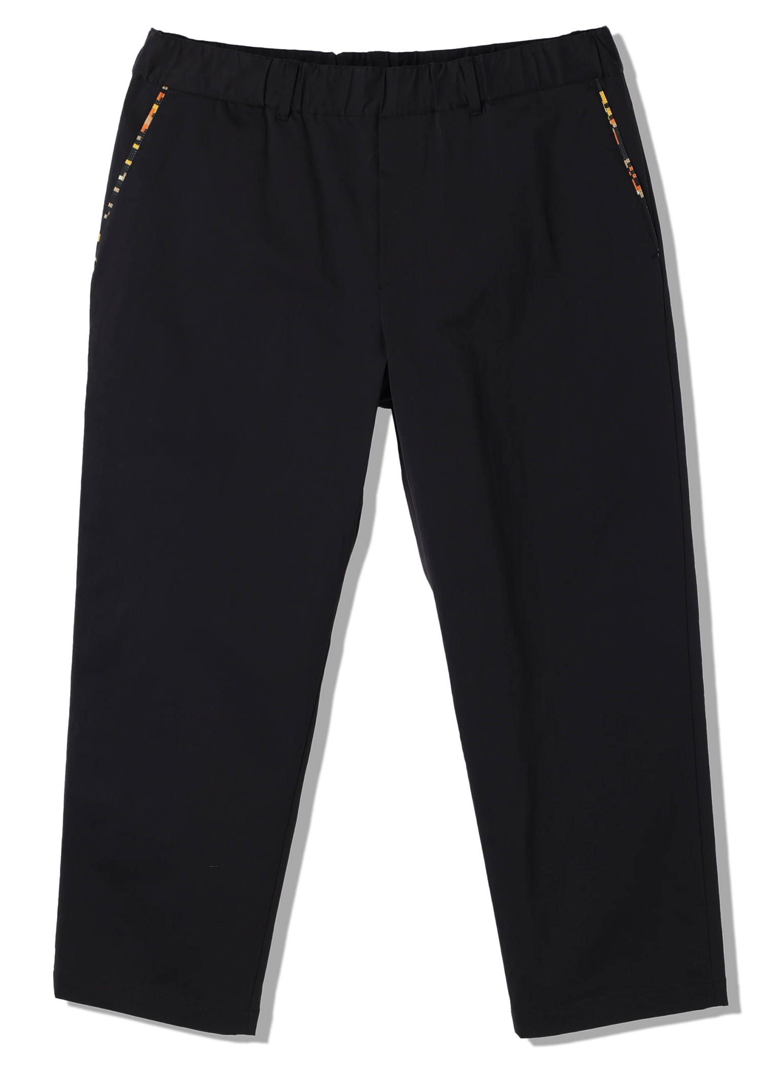 DENHAM(デンハム) |YOD NYLON PANTS