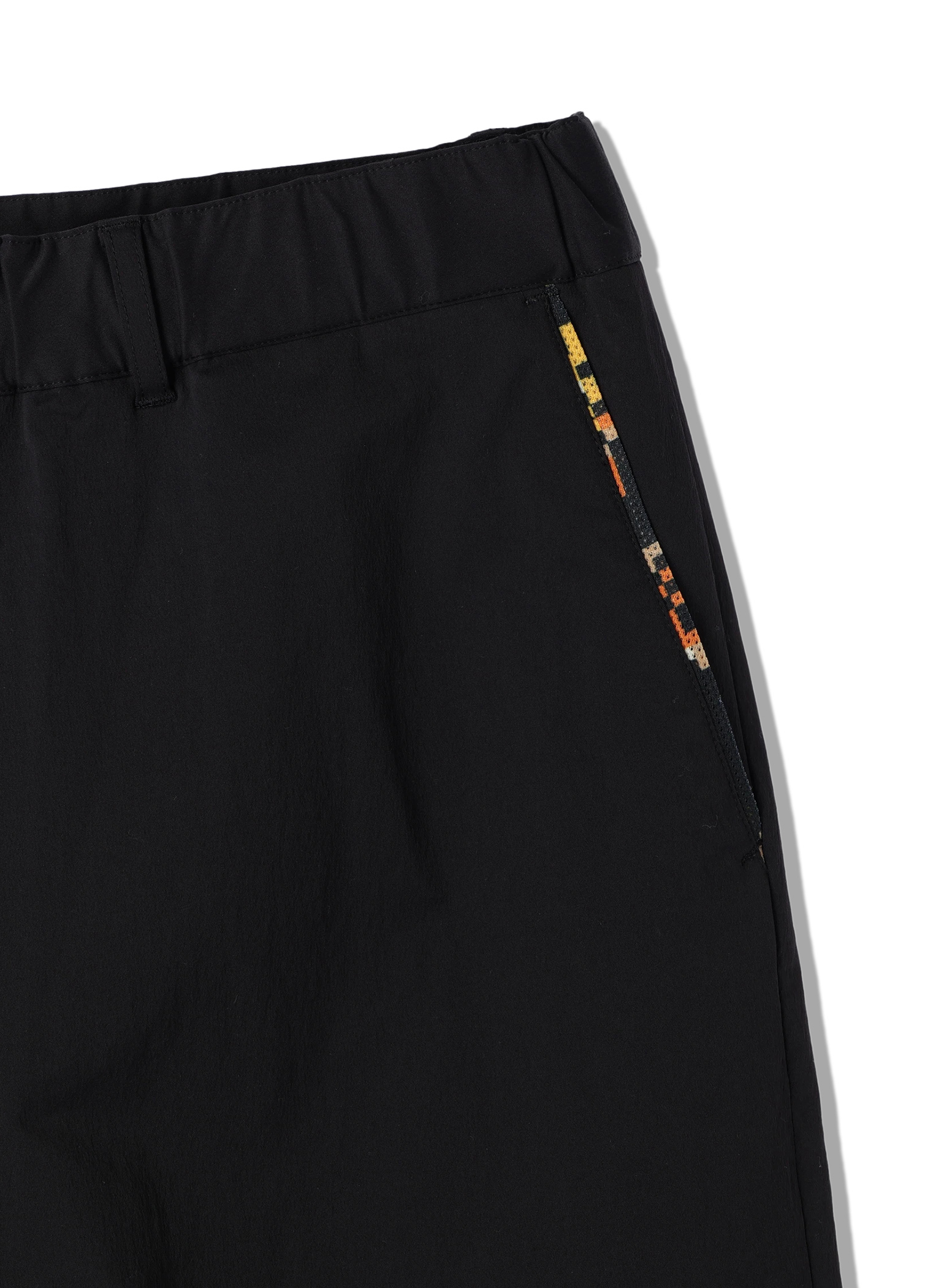 DENHAM(デンハム) |YOD NYLON PANTS