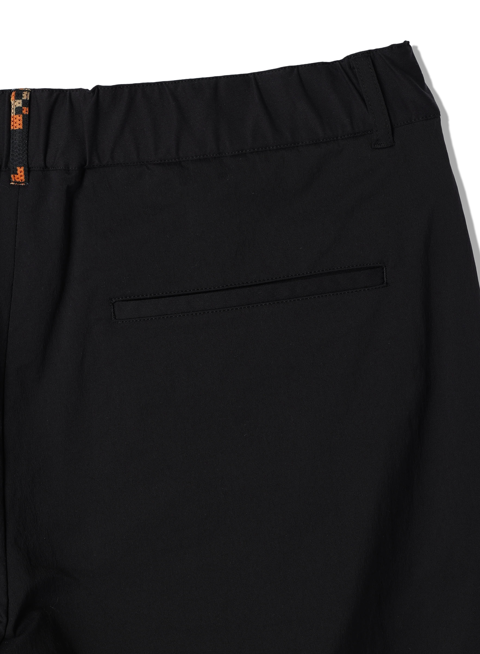 DENHAM(デンハム) |YOD NYLON PANTS