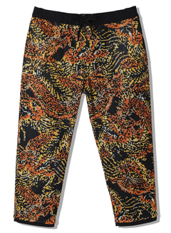 DENHAM(デンハム) |YOD NYLON PANTS