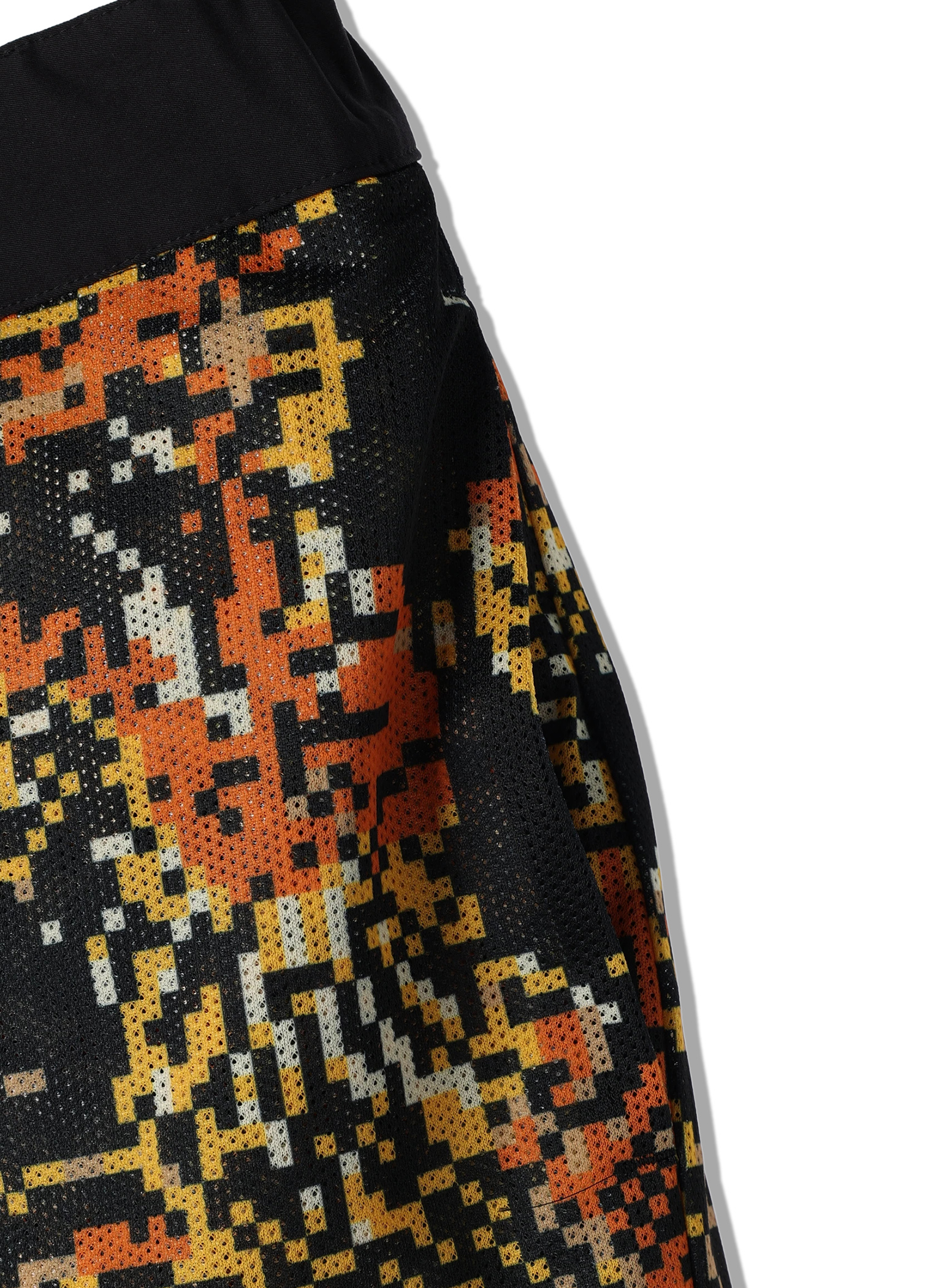 DENHAM(デンハム) |YOD NYLON PANTS