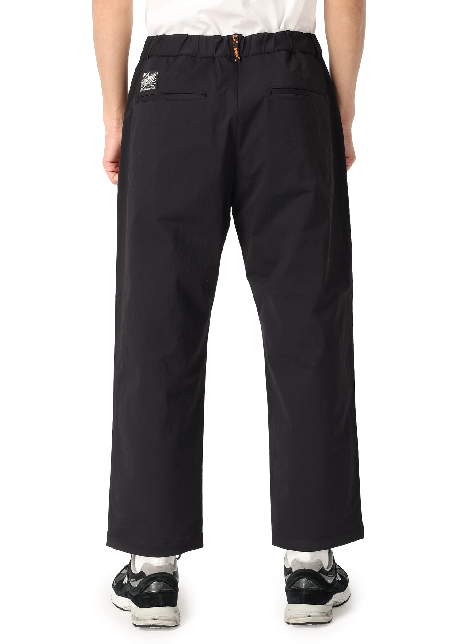 DENHAM(デンハム) |YOD NYLON PANTS