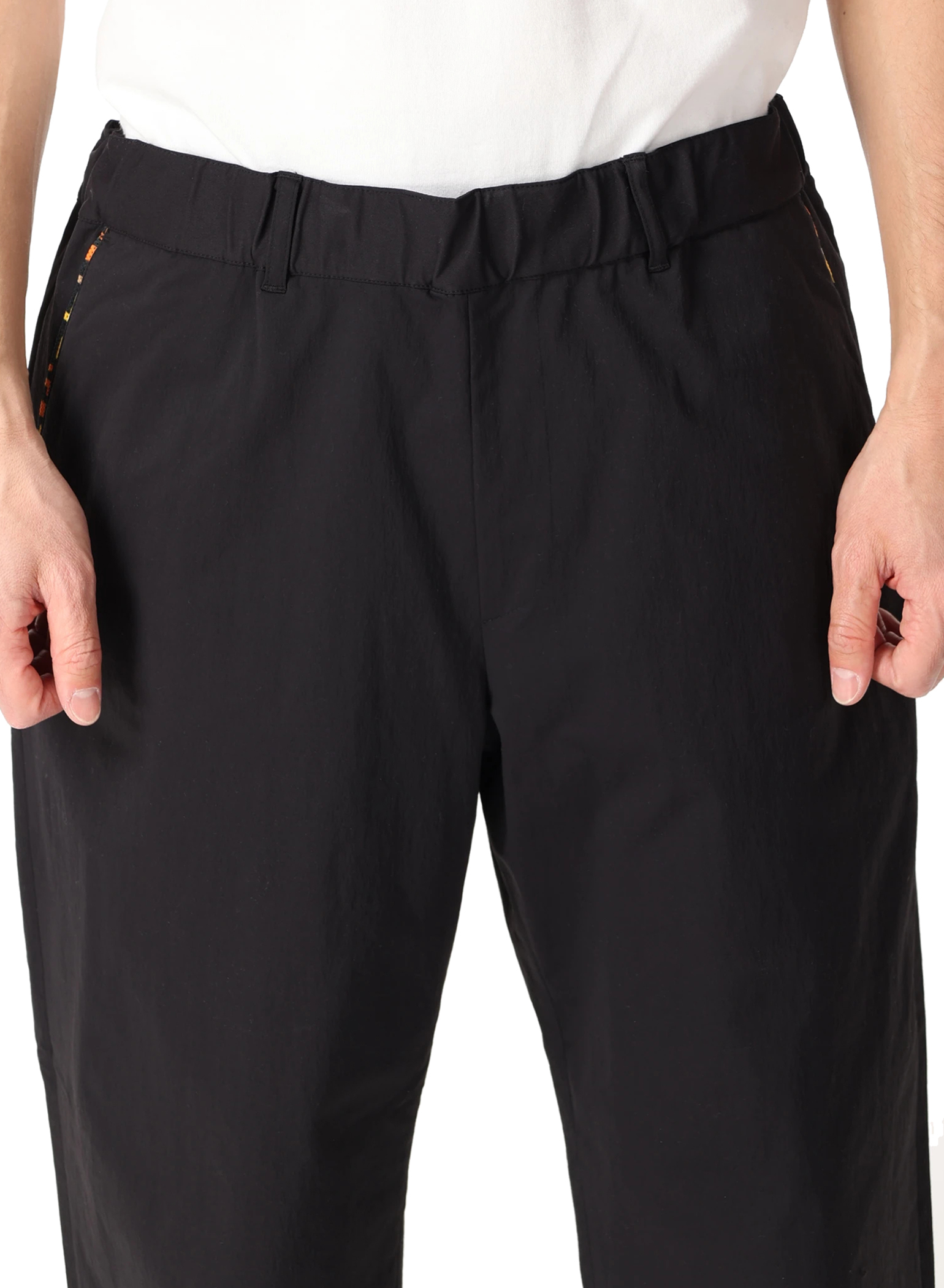 DENHAM(デンハム) |YOD NYLON PANTS