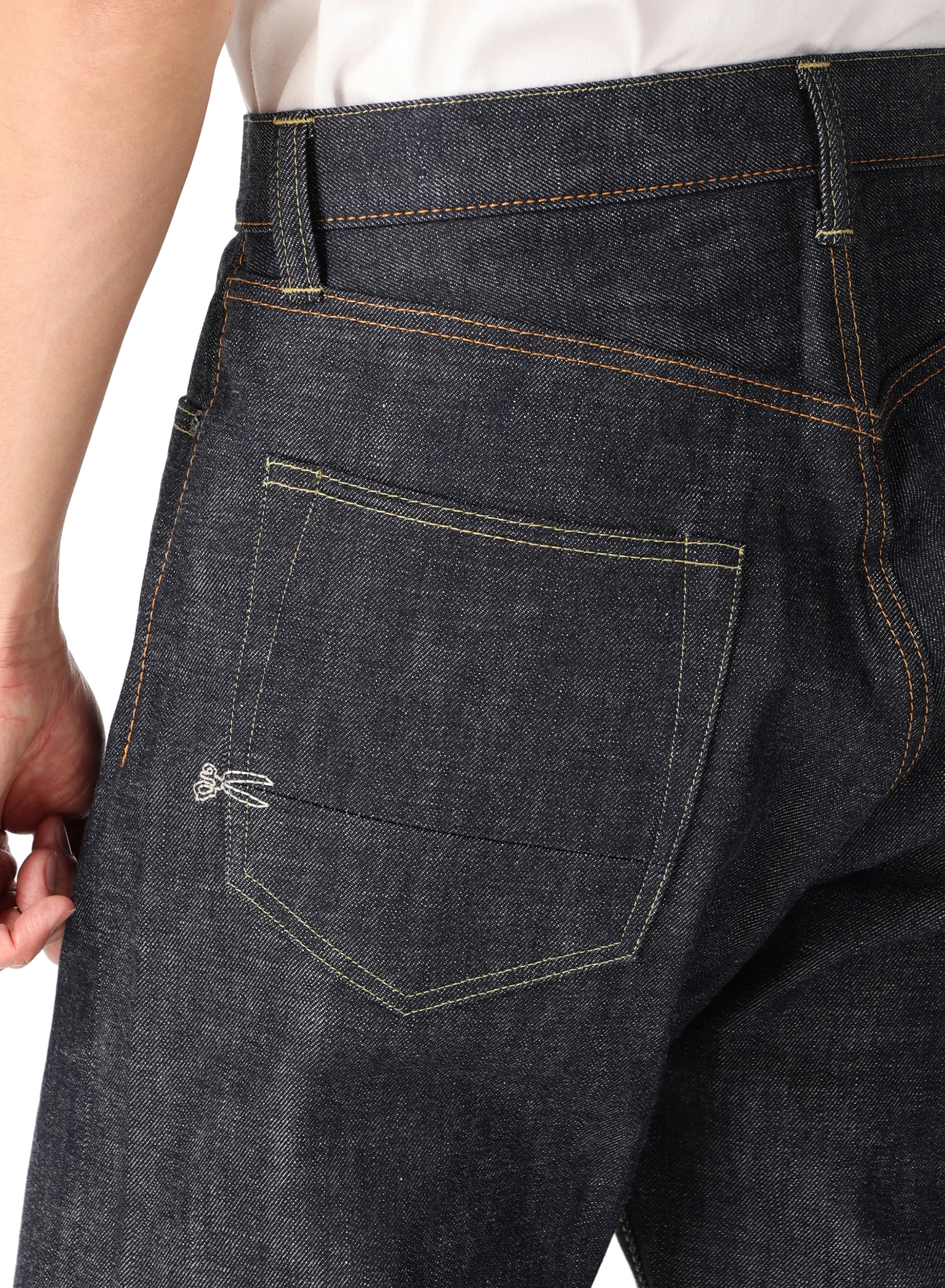 DENHAM(デンハム) |EASTWIDER MIJ YOD