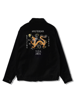 DENHAM(デンハム) |YOD SUKA JACKET