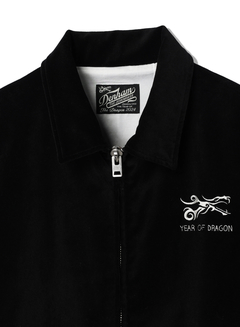 DENHAM(デンハム) |YOD SUKA JACKET