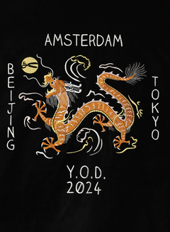 DENHAM(デンハム) |YOD SUKA JACKET