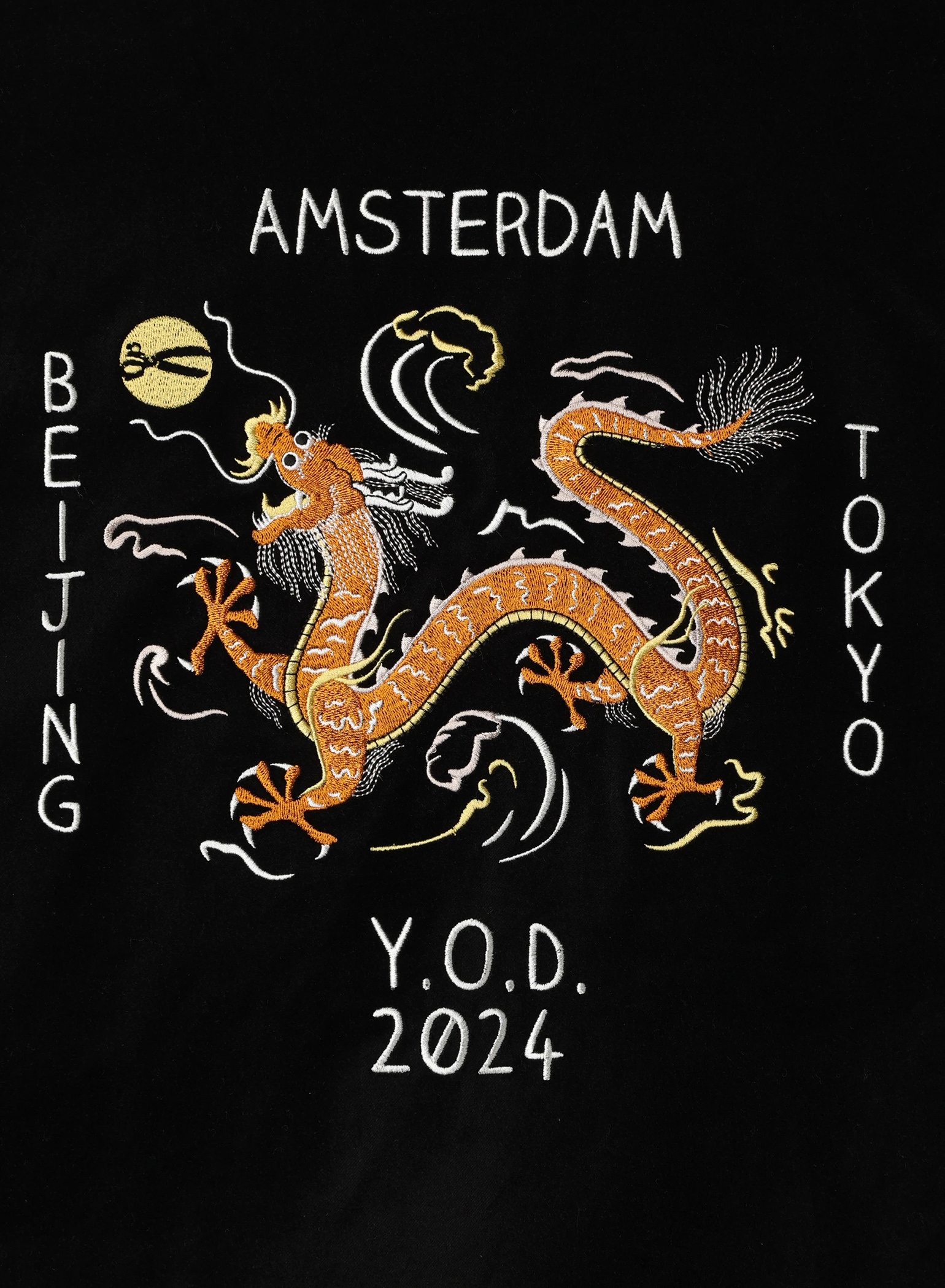 DENHAM(デンハム) |YOD SUKA JACKET