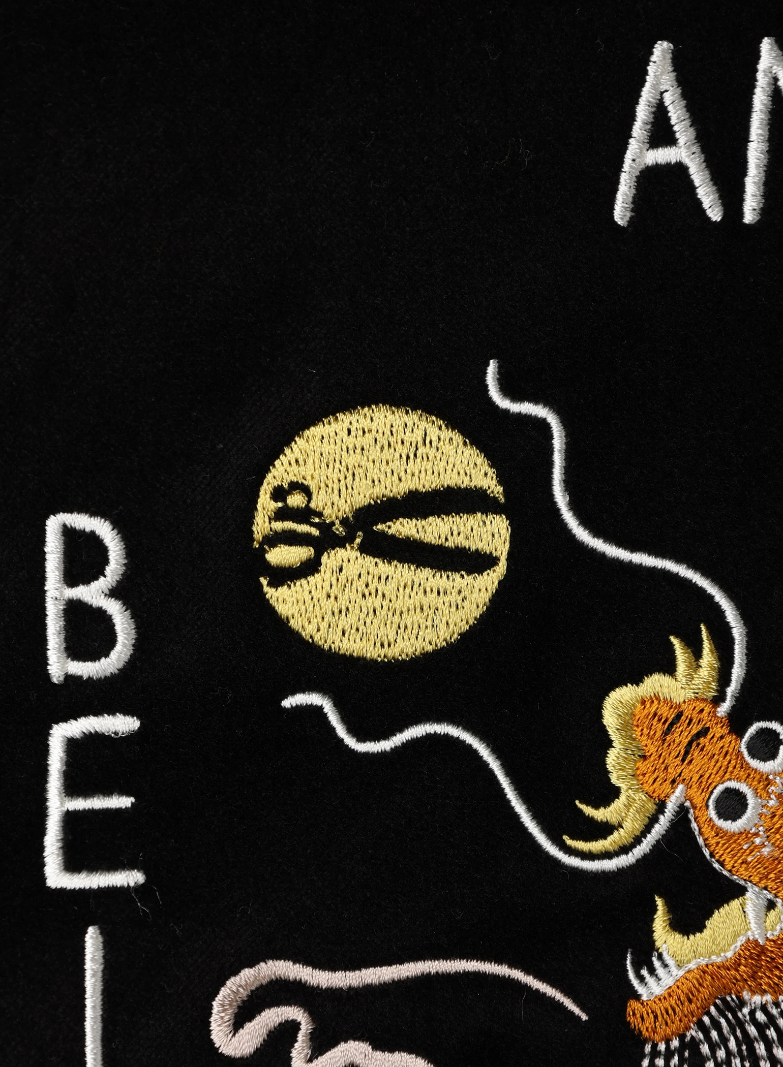 DENHAM(デンハム) |YOD SUKA JACKET