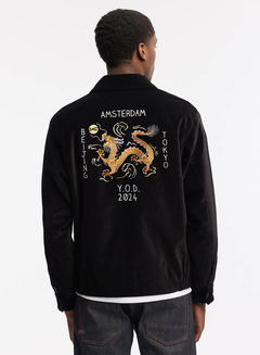 DENHAM(デンハム) |YOD SUKA JACKET