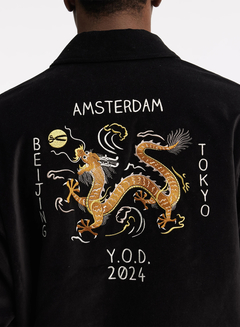 DENHAM(デンハム) |YOD SUKA JACKET