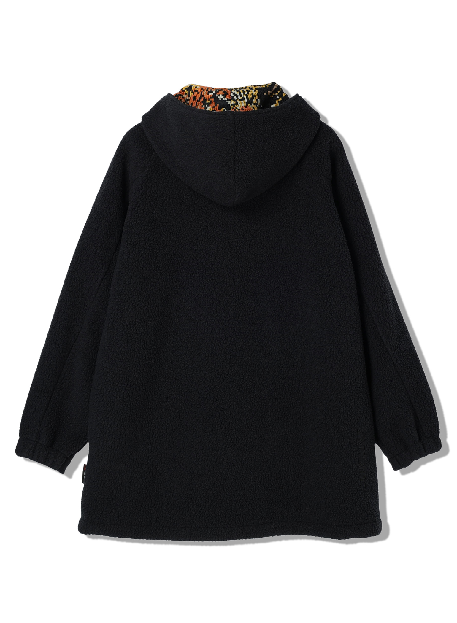 DENHAM(デンハム) |YOD BOA FLEECE