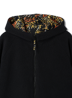 DENHAM(デンハム) |YOD BOA FLEECE