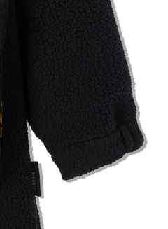 DENHAM(デンハム) |YOD BOA FLEECE