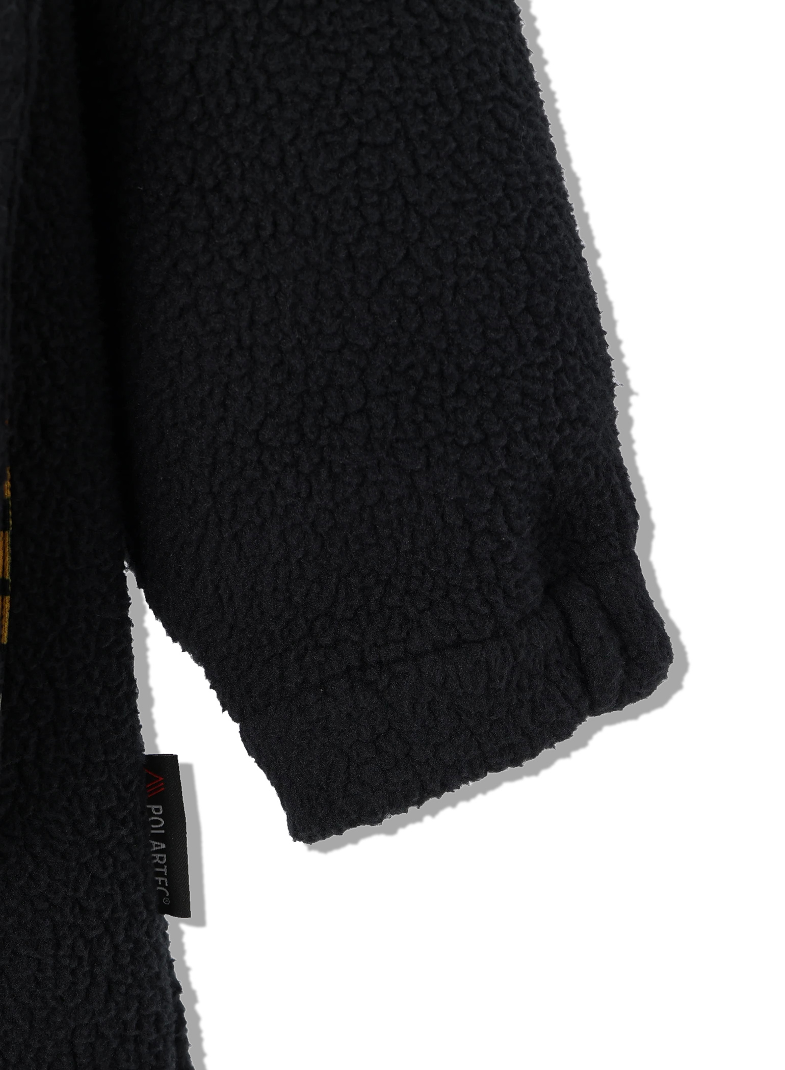 DENHAM(デンハム) |YOD BOA FLEECE