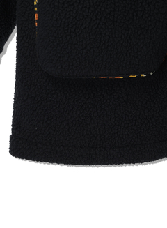 DENHAM(デンハム) |YOD BOA FLEECE