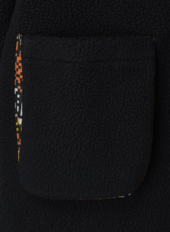 DENHAM(デンハム) |YOD BOA FLEECE