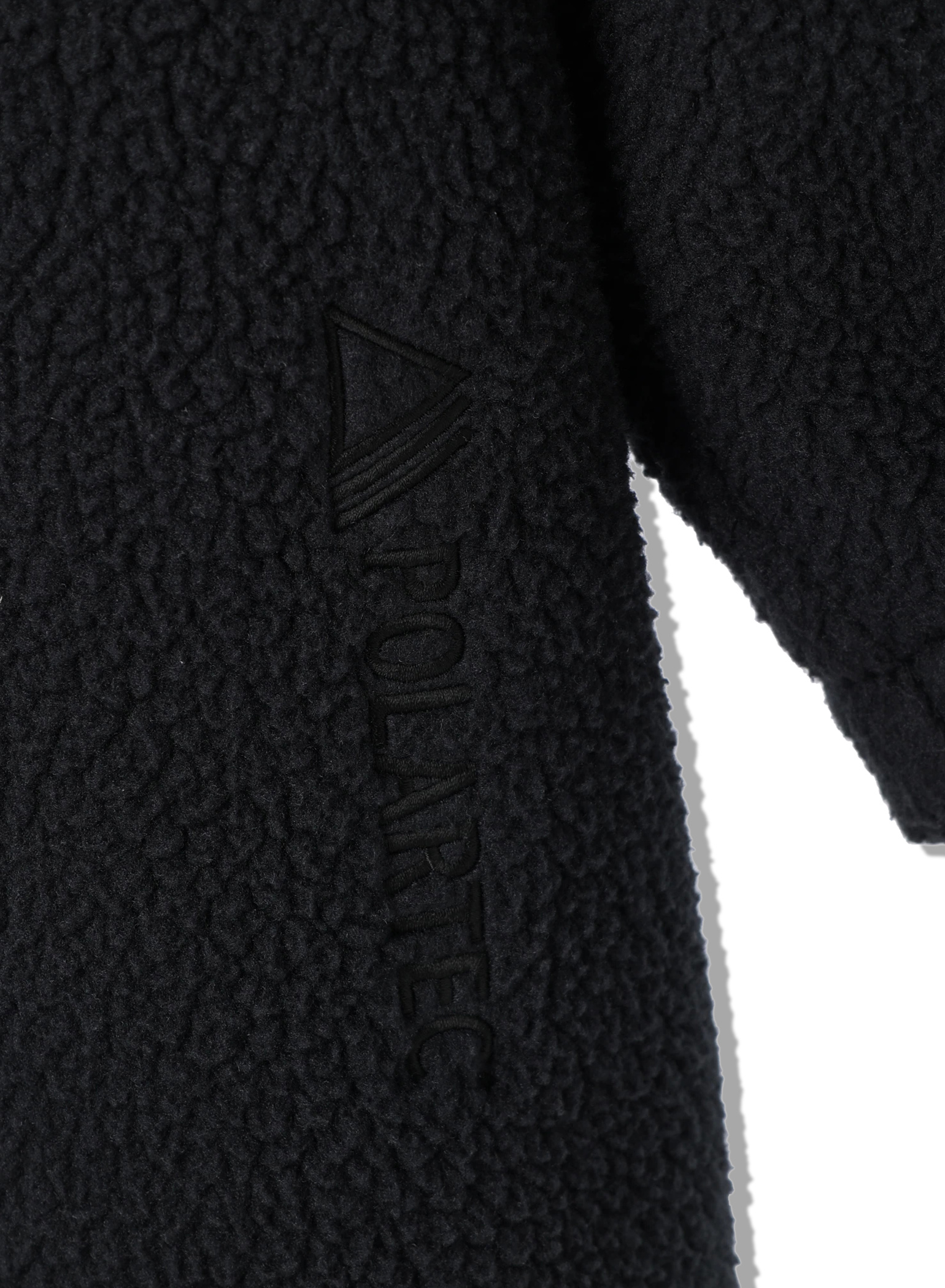 DENHAM(デンハム) |YOD BOA FLEECE