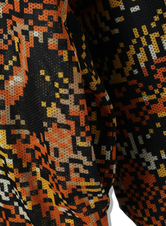 DENHAM(デンハム) |YOD BOA FLEECE